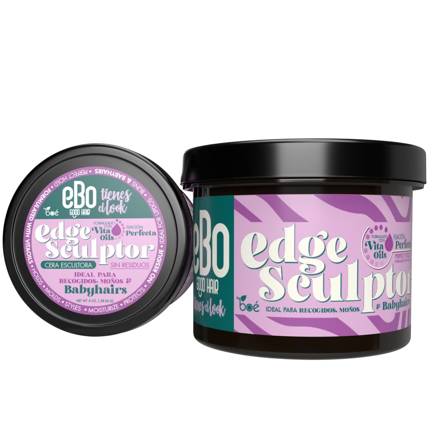 Ebo Edge Sculptor