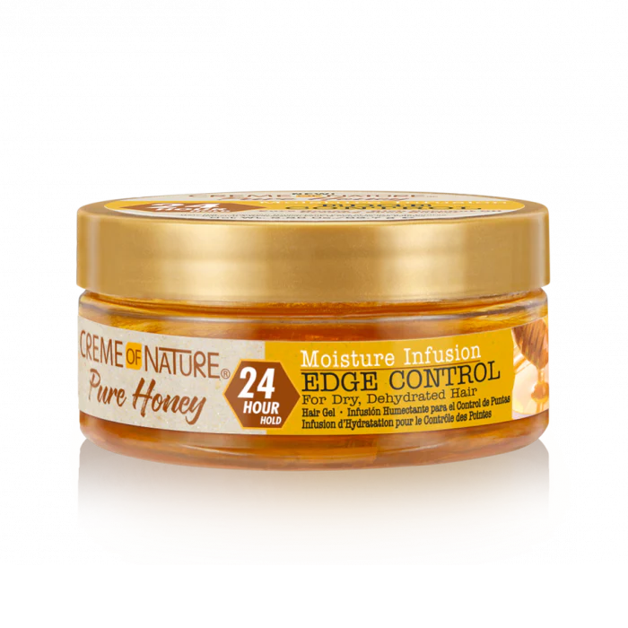 Pure Honey Edge Control