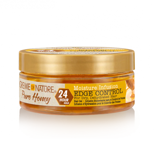 Pure Honey Edge Control