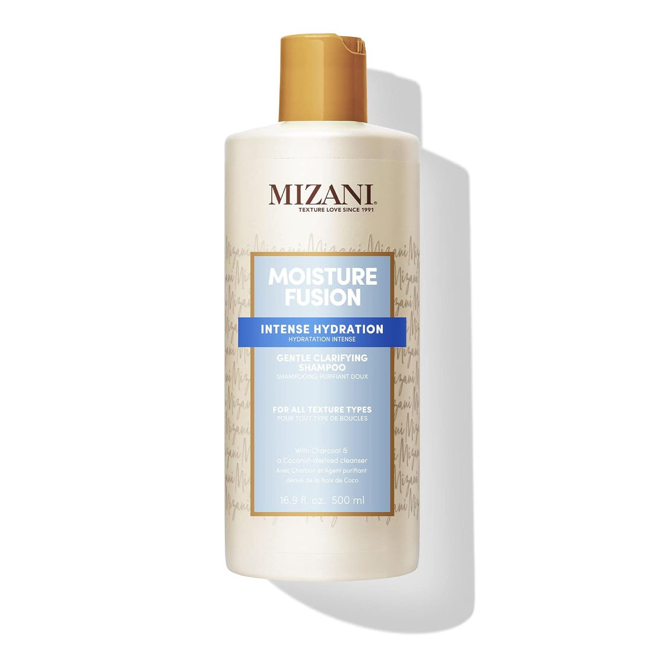 Mizani Moisture Fusion Shampoo
