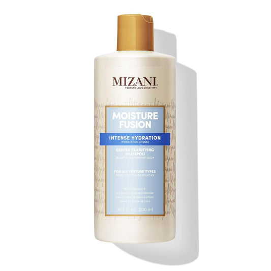 Mizani Moisture Fusion Shampoo