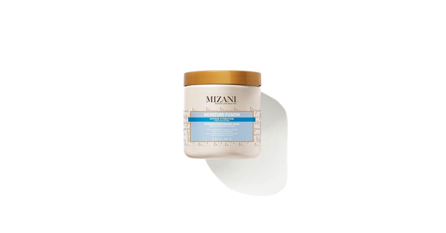 Mizani Moisture Fusion Mask