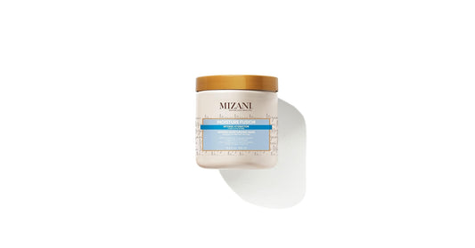 Mizani Moisture Fusion Mask