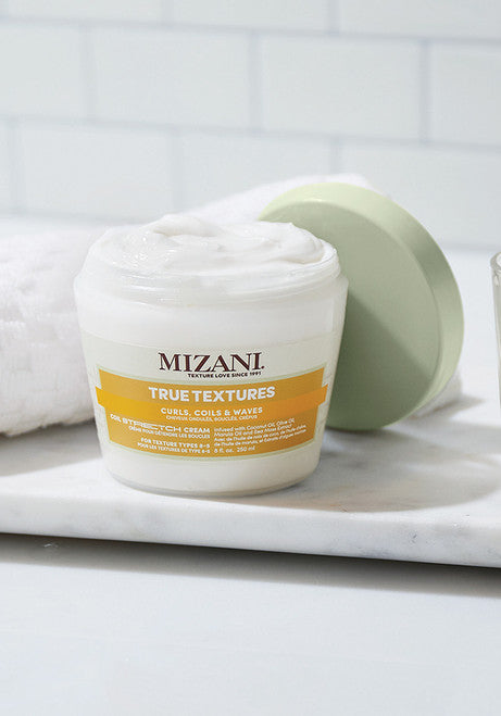 Mizani True Textures Coil Stretch Cream