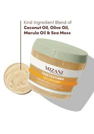 Mizani True Textures Twist and Coil Jelly