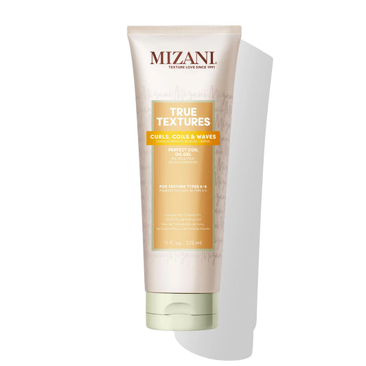Mizani True Textures Perfect coil oil gel