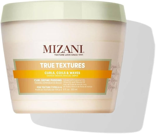 Mizani Curl Define Pudding