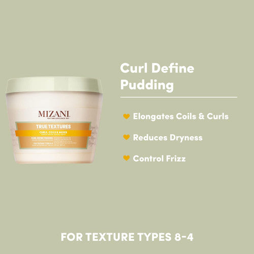 Mizani Curl Define Pudding