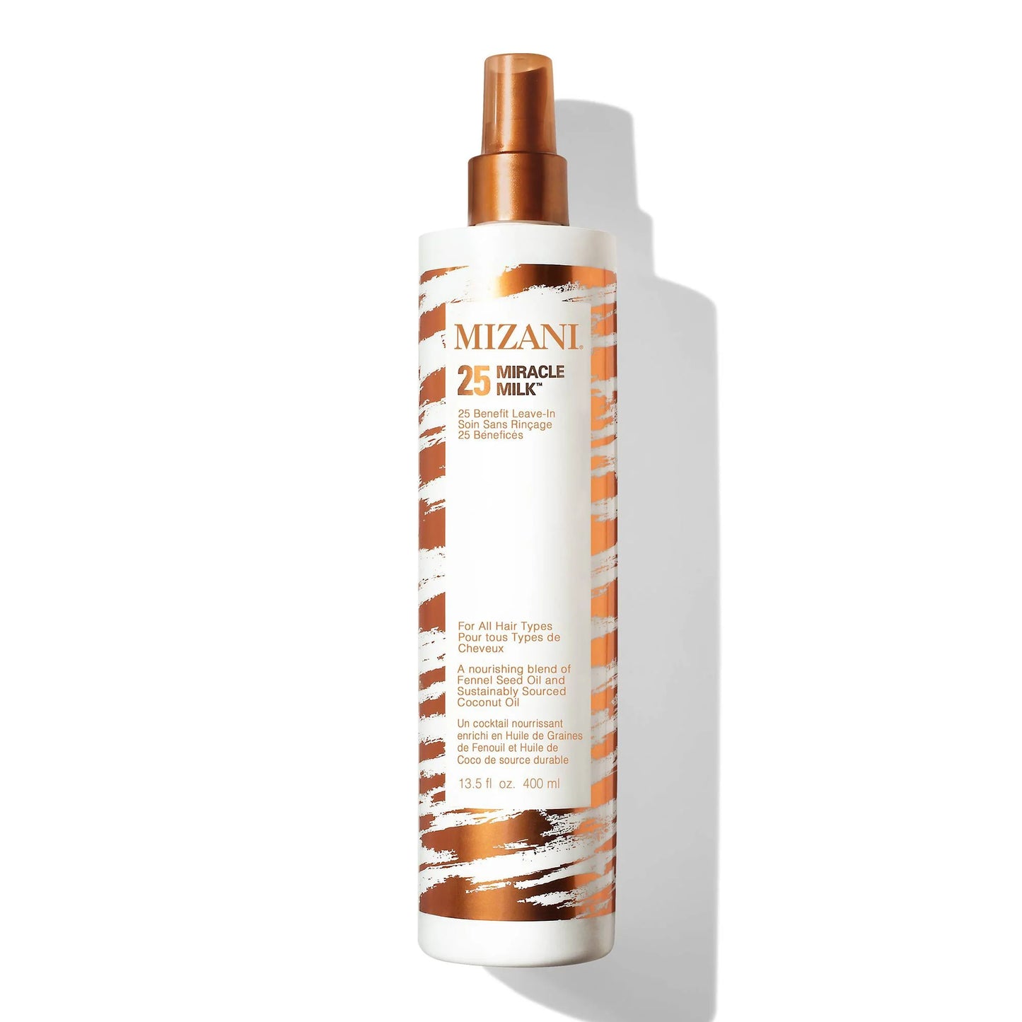 Mizani 25 Miracle Milk