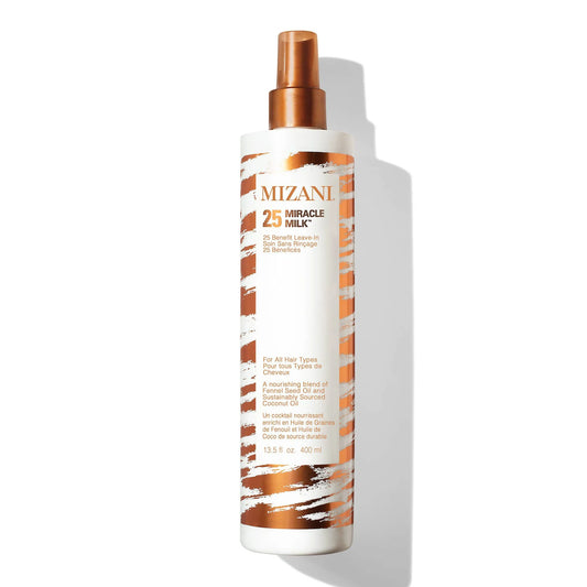 Mizani 25 Miracle Milk