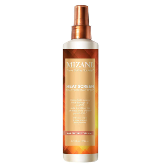 Mizani Heat Screen Heat Protectant Spray