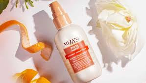 Mizani Press Agent Thermal Smoothing