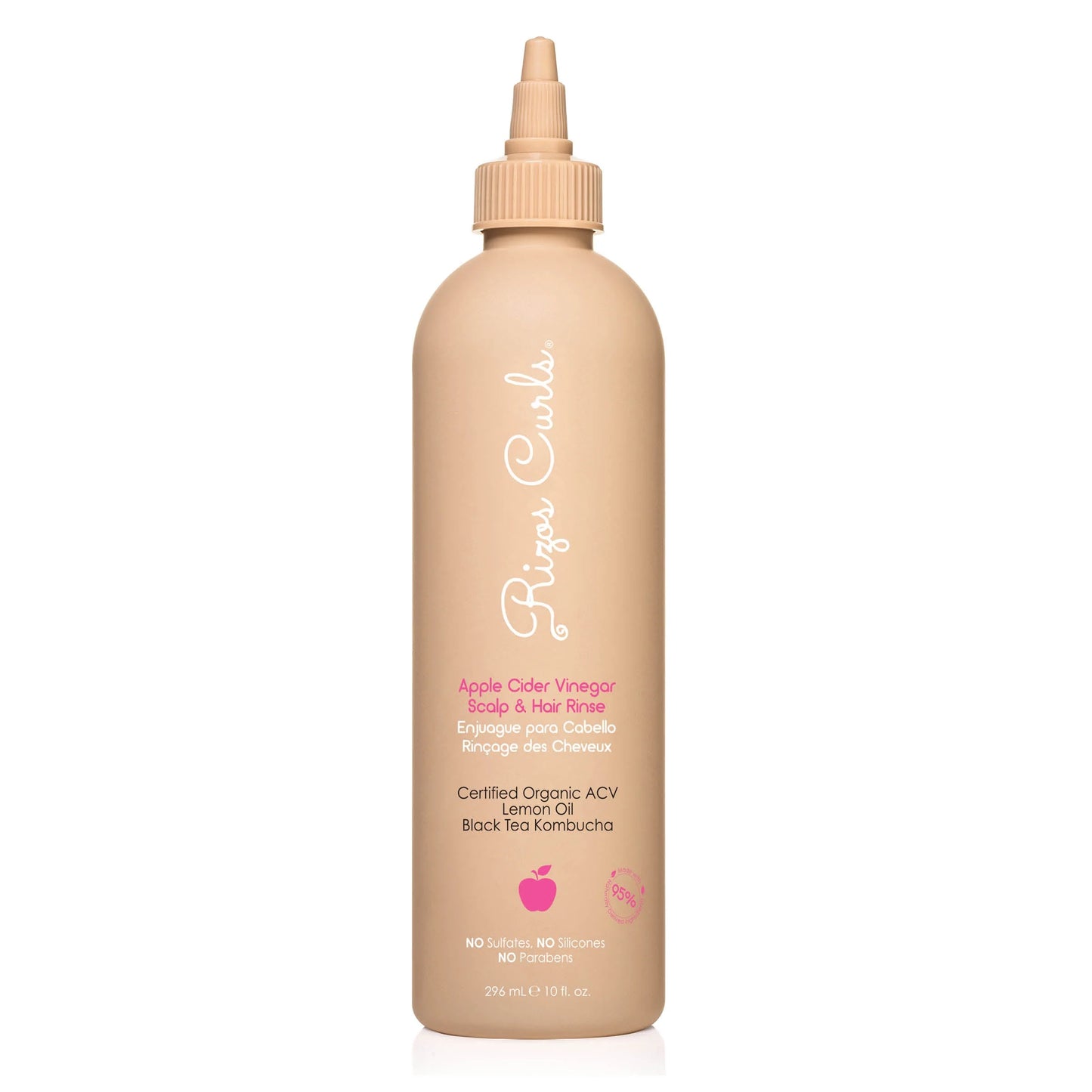 Rizos Curls Apple Cider Vinegar