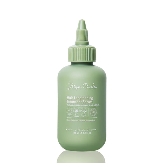 Rizos Curls Hair Lengthening Treatment Serum