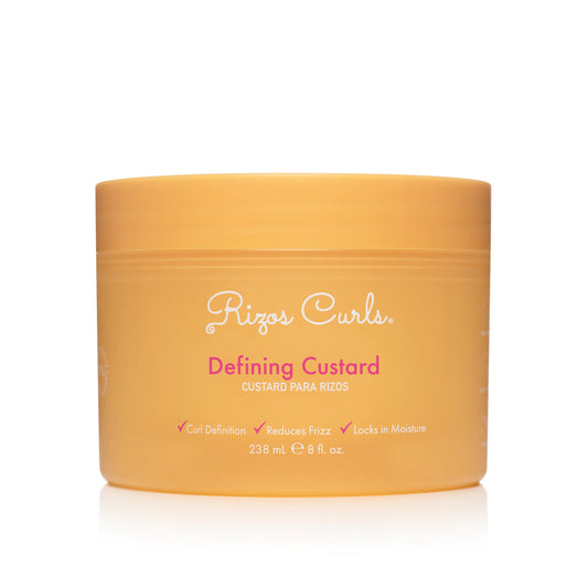 Rizos Curls Curl Custard