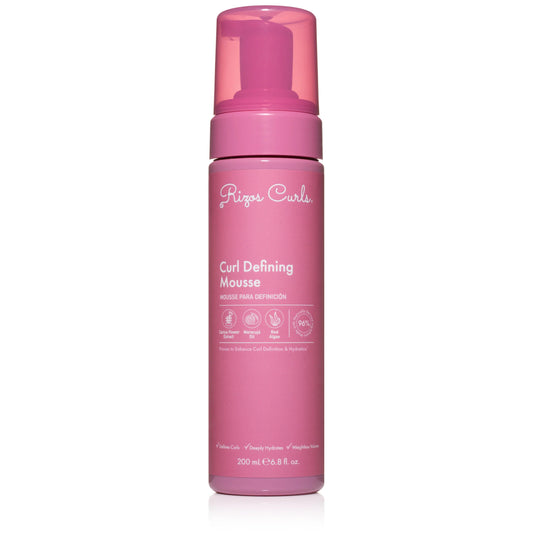 Rizos Curls Defining Mousse