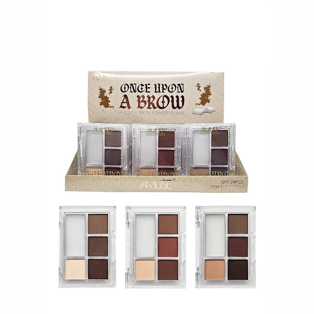 Amuse Once Upon A Brow