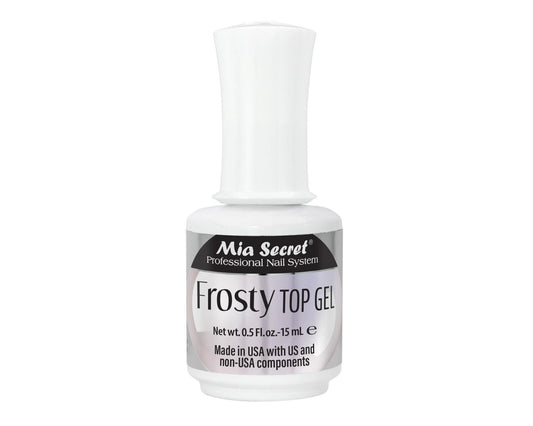 Mia Secret Frosty Top Gel