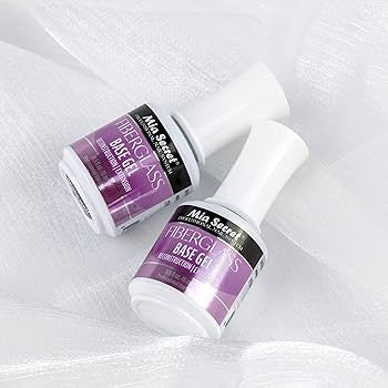 Mia Secret FiberGlass Base gel