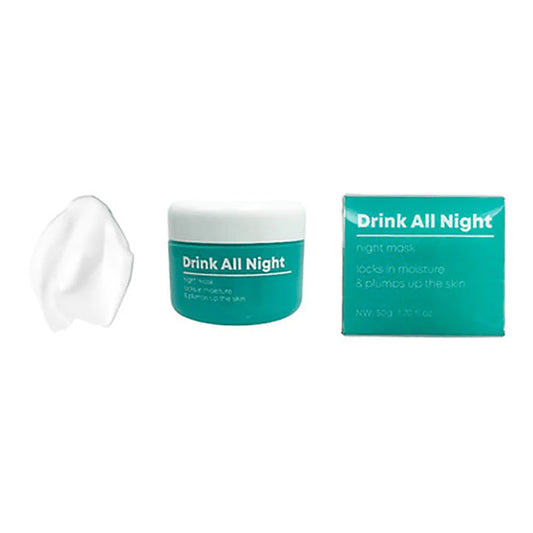 Amuse Drink all night mask