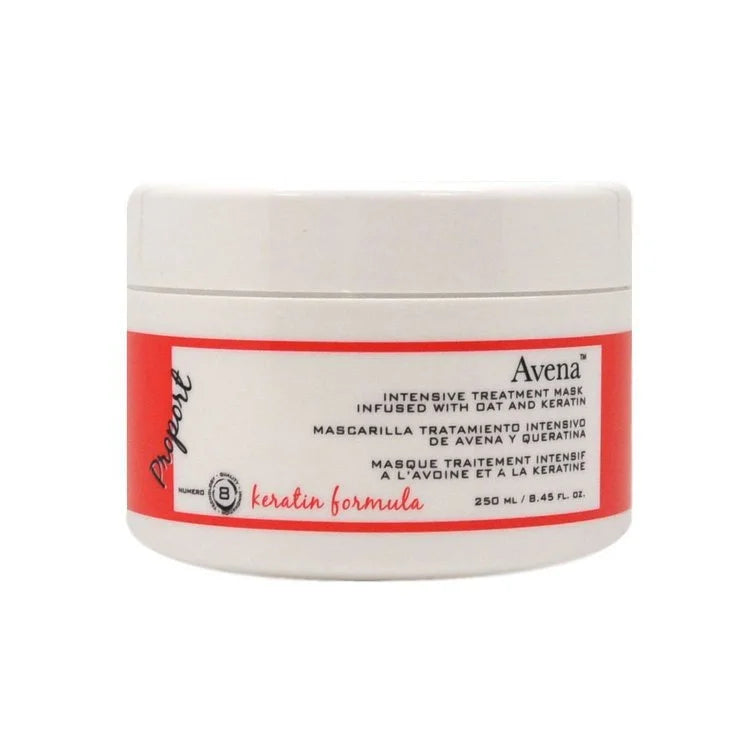 Avena Proport Intensive Treatment Mask