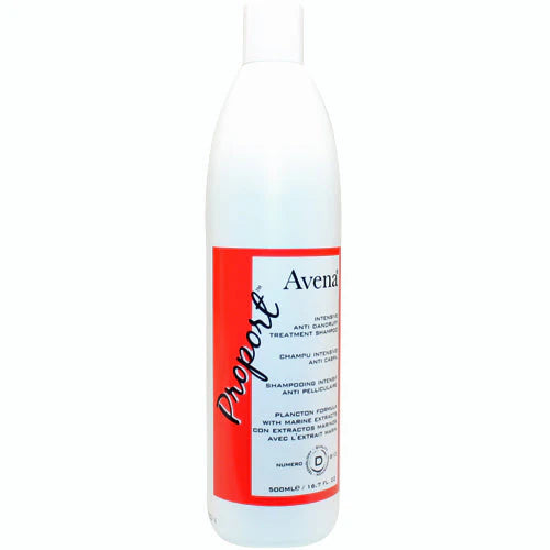Avena Proport Ati-Drandruff Shampoo