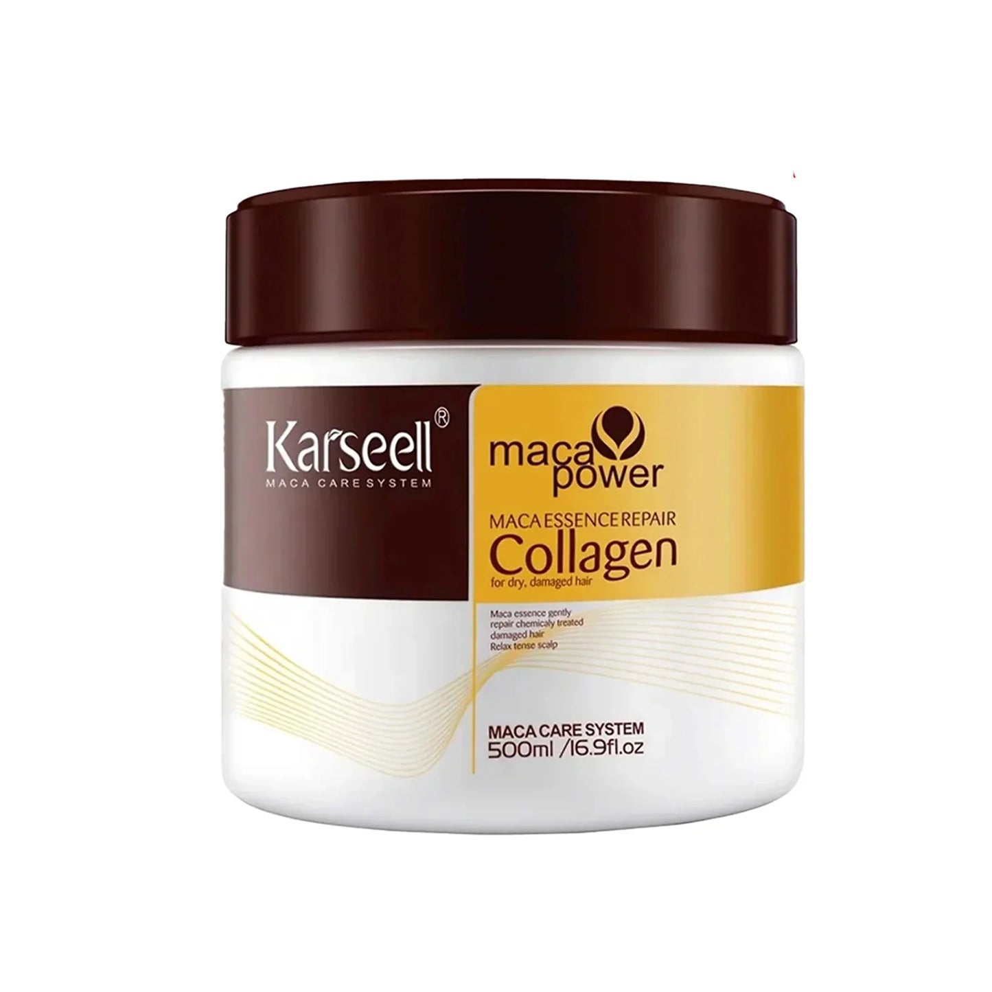 Karseell Collagen HairMask