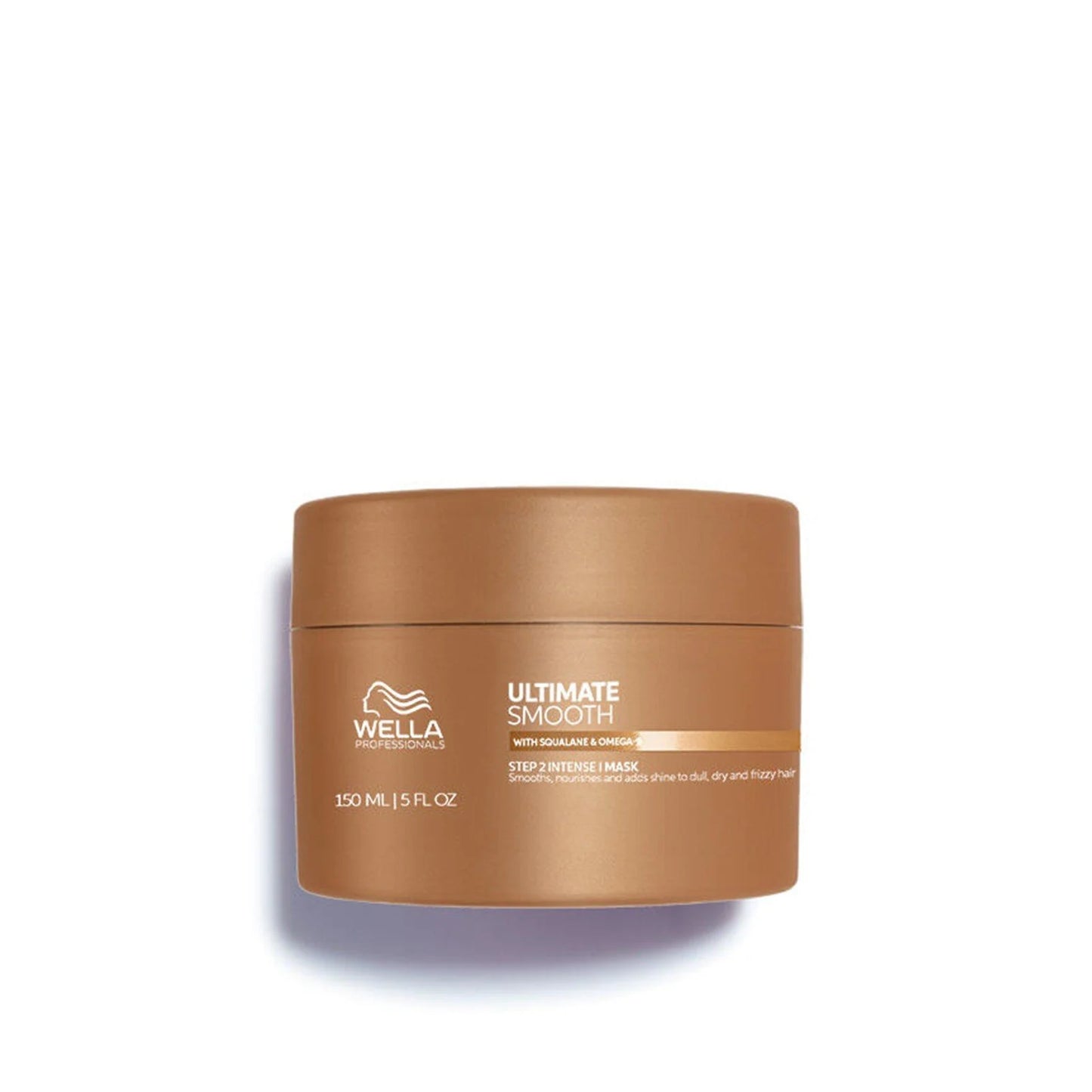 Wella Ultimate Smooth Intense mask