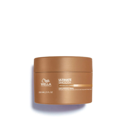 Wella Ultimate Smooth Intense mask