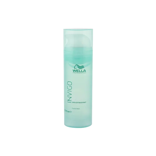 Wella Volume Boost Hair Mask