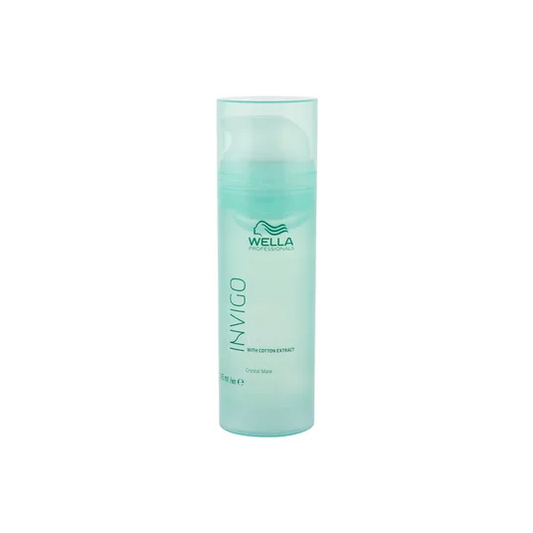 Wella Volume Boost Hair Mask