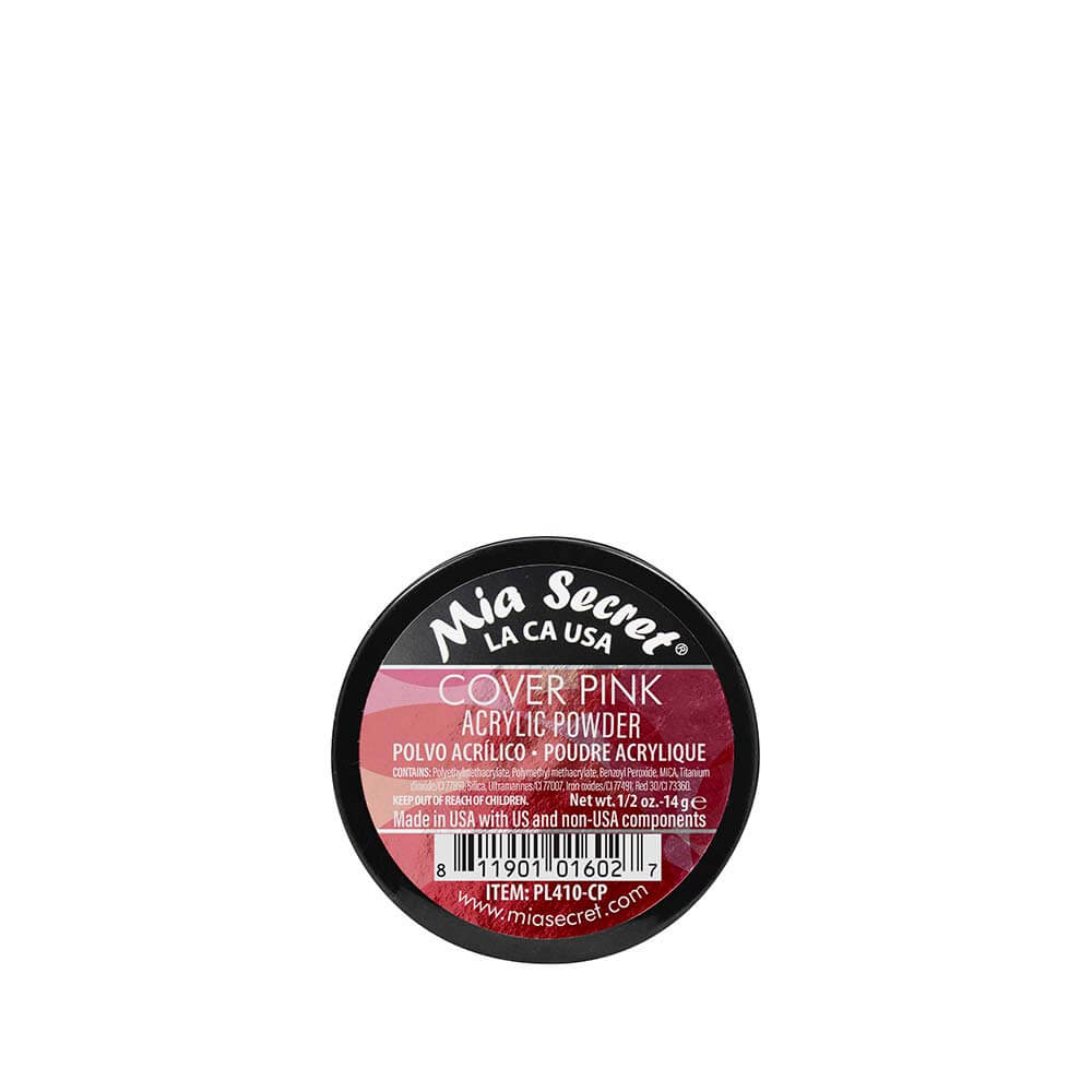 Mia Secret Cover Pink Acrylic Powder