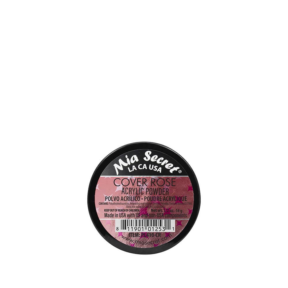 Mia Secret Cover Rose Acrylic Powder