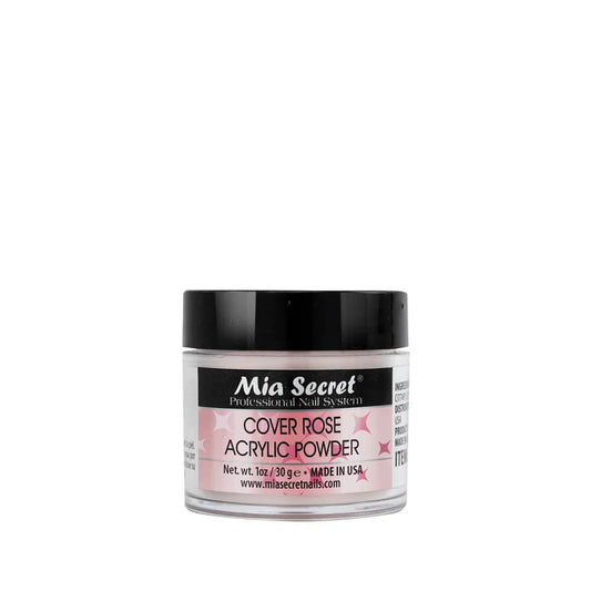 Mia Secret Cover Rose Acrylic Powder