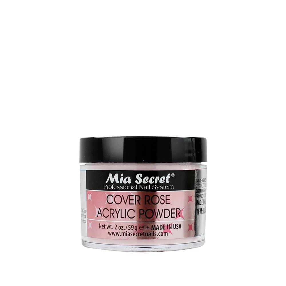 Mia Secret Cover Rose Acrylic Powder