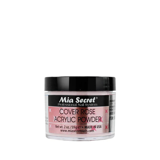 Mia Secret Cover Rose Acrylic Powder