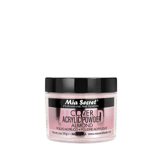 Mia Secret Cover Almond Acrylic Powder