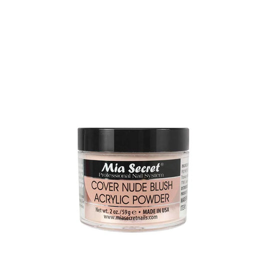 Mia Secret Cover Nude Blush Acrylic Powder