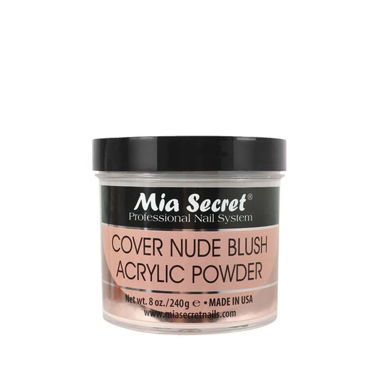 Mia Secret Cover Nude Blush Acrylic Powder