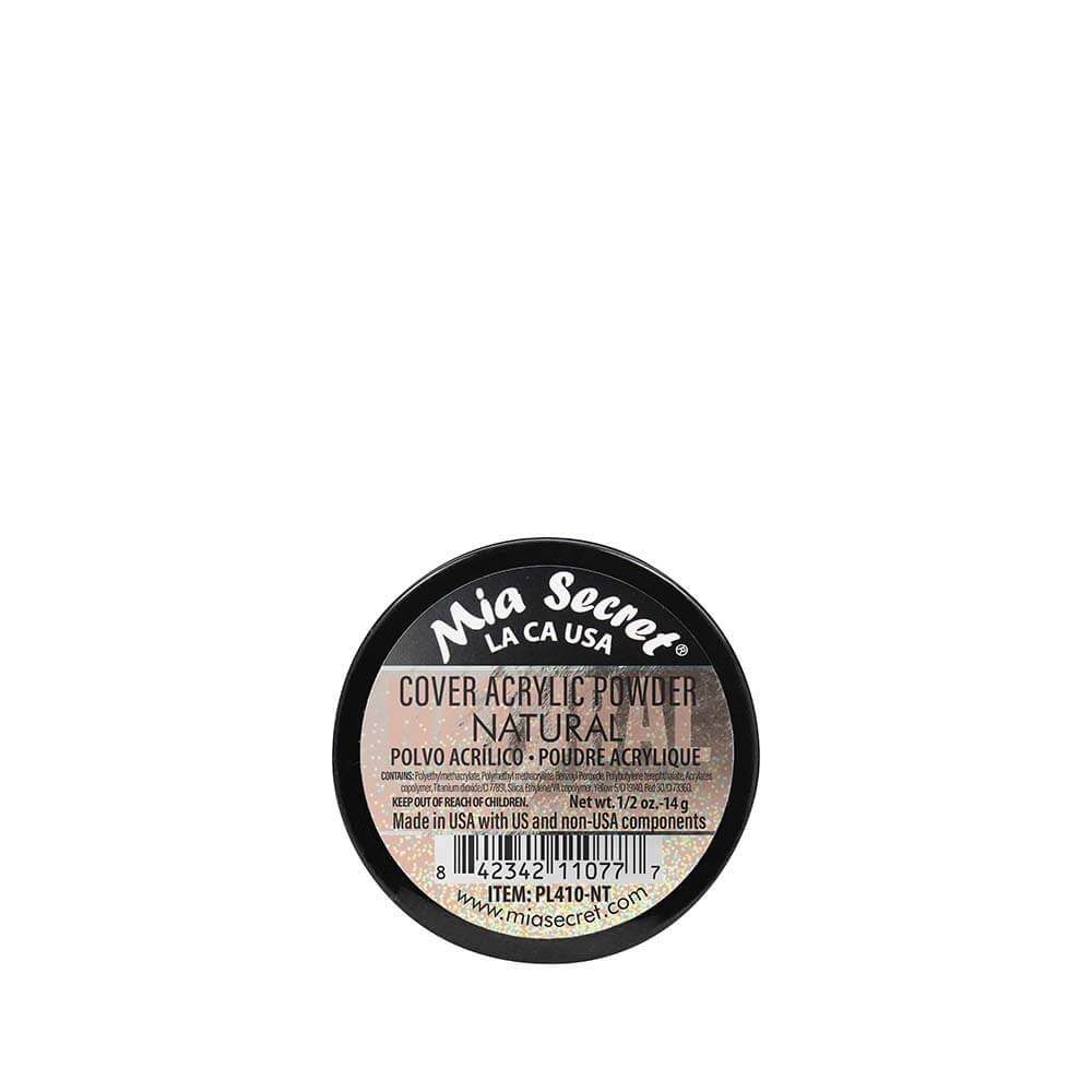 Mia Secret Cover Natural Acrylic Powder