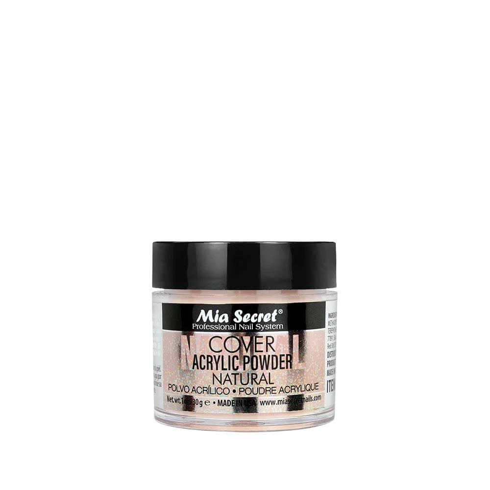 Mia Secret Cover Natural Acrylic Powder