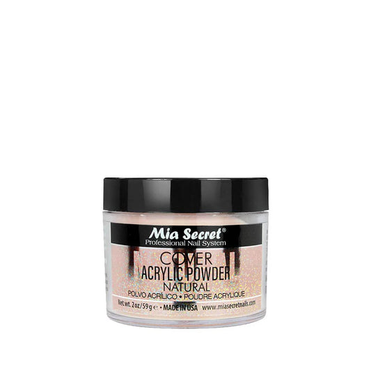 Mia Secret Cover Natural Acrylic Powder