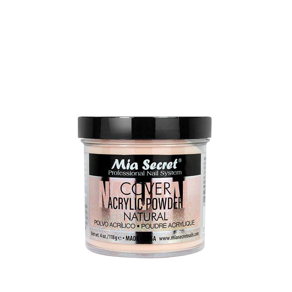 Mia Secret Cover Natural Acrylic Powder