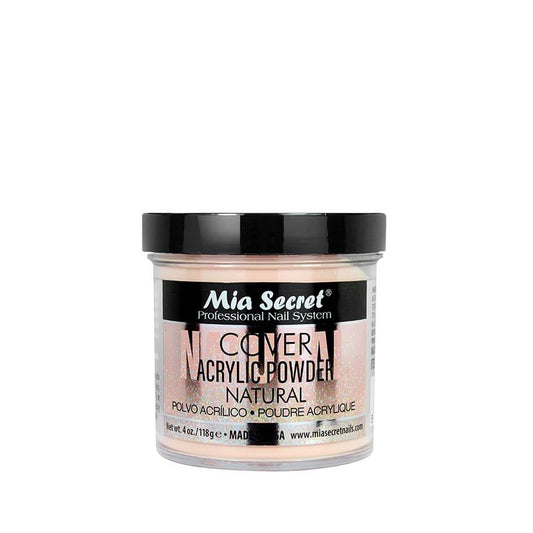 Mia Secret Cover Natural Acrylic Powder