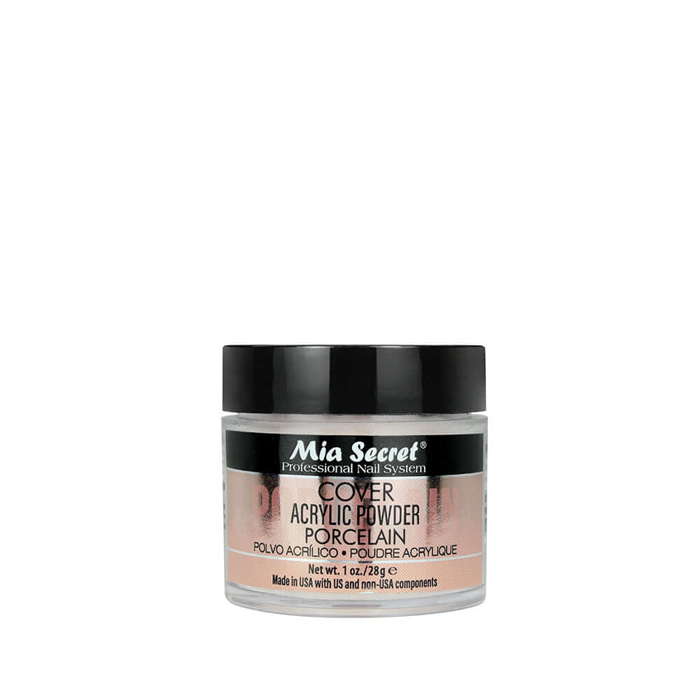Mia Secret Cover Porcelain Acrylic Powder