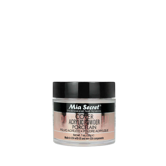 Mia Secret Cover Porcelain Acrylic Powder