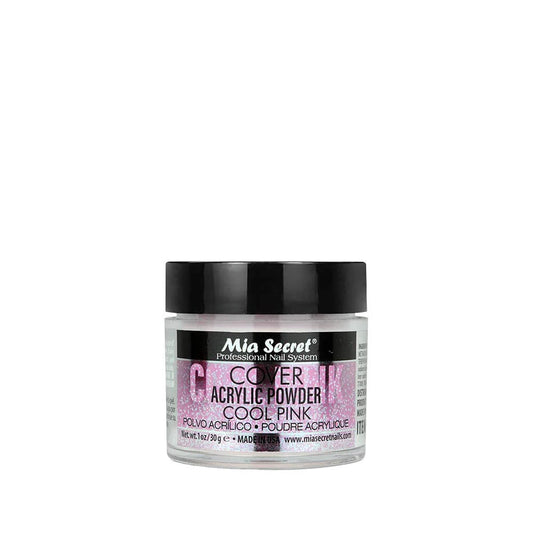Mia Secret Cover Cool Pink Acrylic Powder