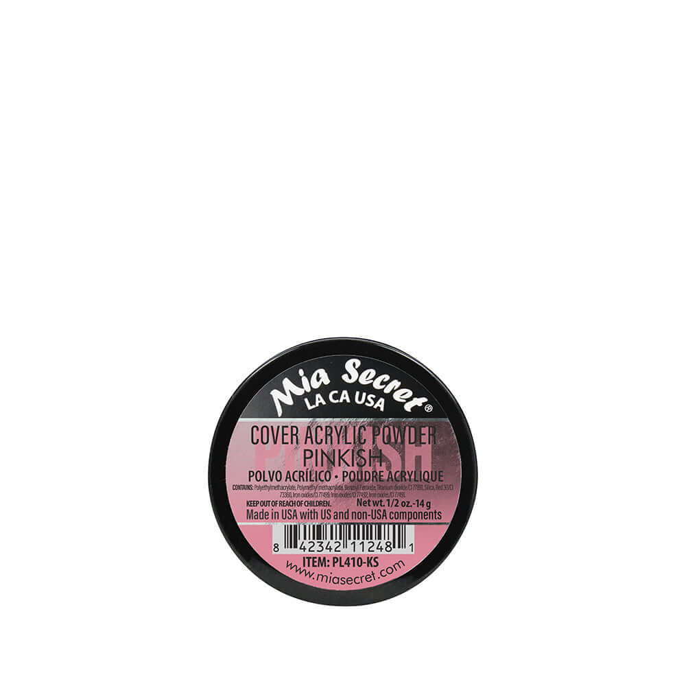 Mia Secret Cover Pinkish Acrylic Powder