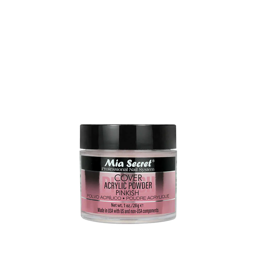 Mia Secret Cover Pinkish Acrylic Powder