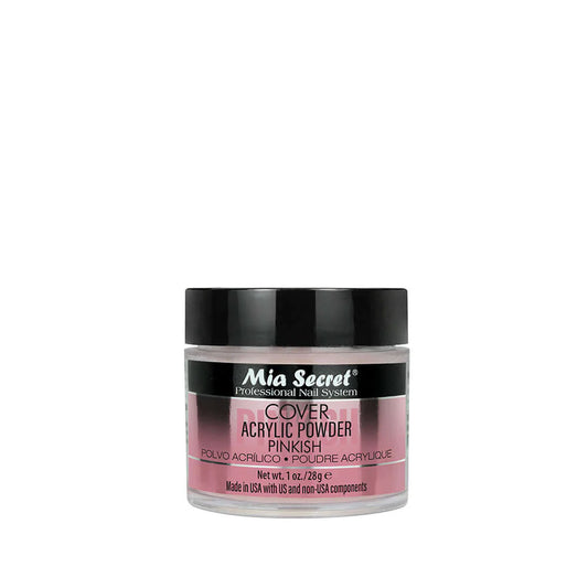 Mia Secret Cover Pinkish Acrylic Powder